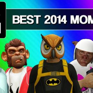 VanossGaming wallpaper