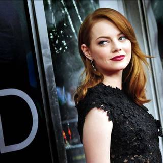 Emma Stone 2017 wallpaper