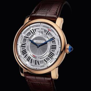 Patek Philippe wallpaper