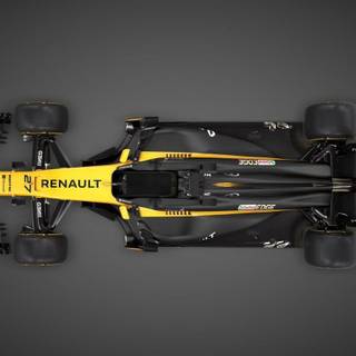 Renault RS17 wallpaper