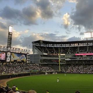 Chicago White Sox wallpaper