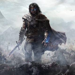 Middle-earth: Shadow of Mordor wallpaper
