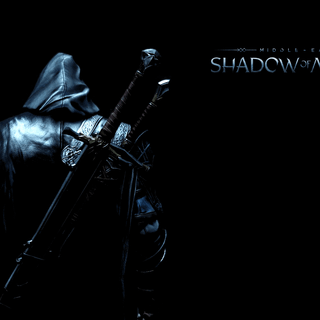 Middle-earth: Shadow of Mordor wallpaper