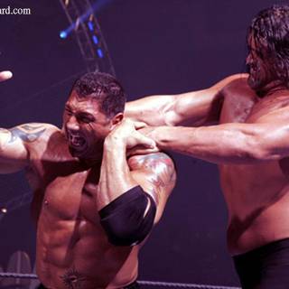 The Great Khali wallpaper