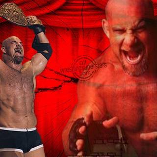 Goldberg wallpaper free