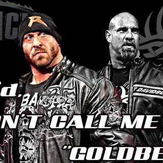 Bill Goldberg wallpaper