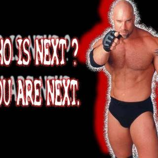 WWE Bill Goldberg wallpaper