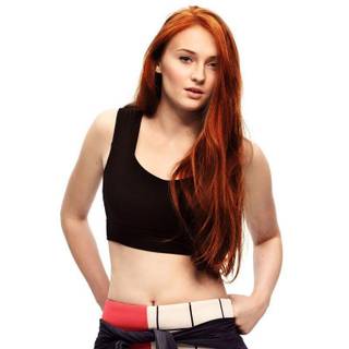Sophie Turner wallpaper