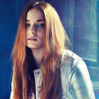 Sophie Turner wallpaper