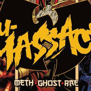 Wu-Tang Clan wallpaper