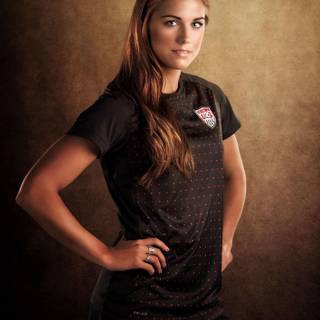 Alex Morgan wallpaper