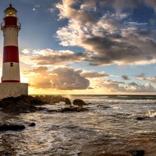 Salvador de Bahía wallpaper