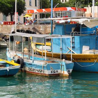 Salvador de Bahía wallpaper