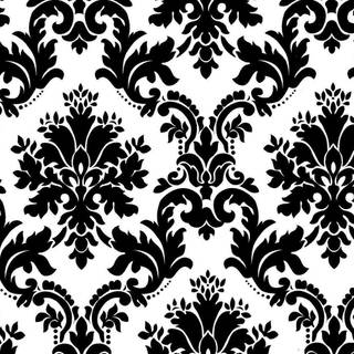 Hippie patterns wallpaper