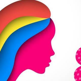 International Women's Day wallpaper