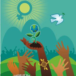 International Women's Day wallpaper