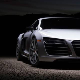 Audi Cars wallpaper