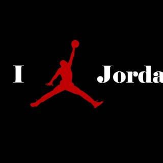 Air Jordan jumpman wallpaper