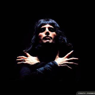 Freddie Mercury wallpaper