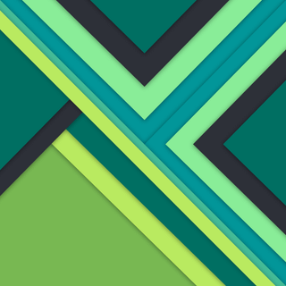 Material Design wallpaper