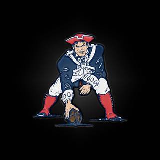 Patriots wallpaper