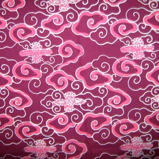 Batik wallpaper