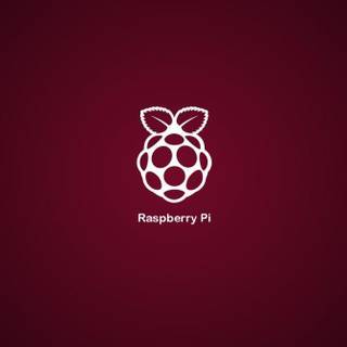 Raspberry Pi wallpaper