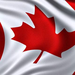 Canada flag wallpaper