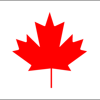 Canada flag wallpaper