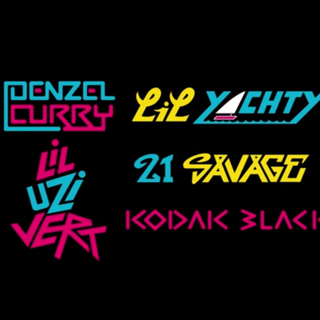 Lil Uzi Vert wallpaper