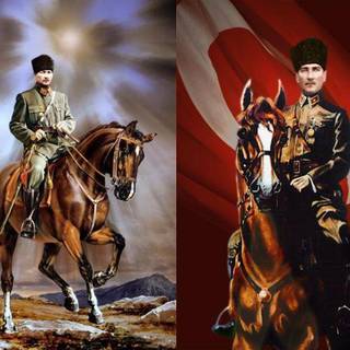 Ottoman Empire wallpaper