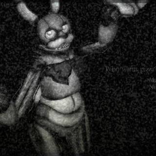 Five Nights at Freddy's wallpaper