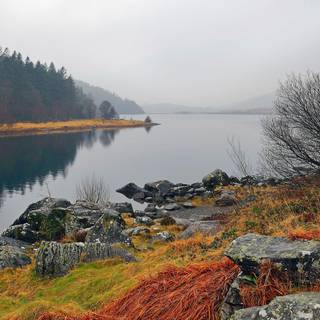 Wales wallpaper