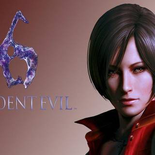 Ada Wong wallpaper