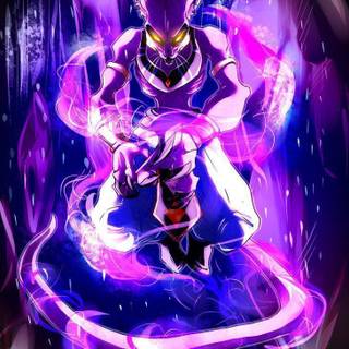 Beerus wallpaper