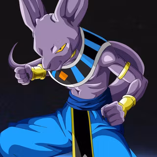 Beerus wallpaper