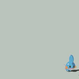 Mudkip wallpaper