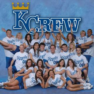 Kansas City Royals wallpaper