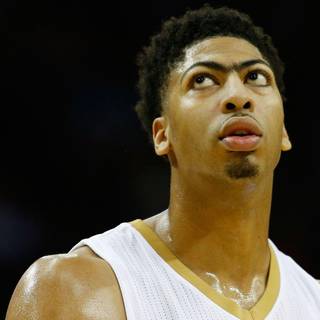 Anthony Davis wallpaper