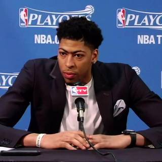 Anthony Davis wallpaper