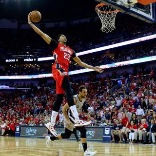 Anthony Davis wallpaper