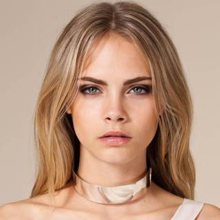 Cara Delevingne model wallpaper