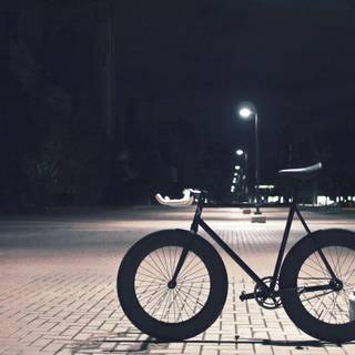 Fixed Gear wallpaper
