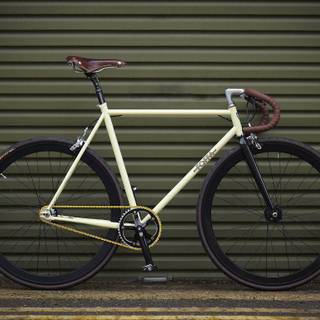 Fixed Gear wallpaper