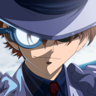 Kaito Kuroba wallpaper