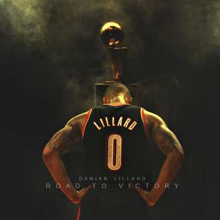 Damian Lillard wallpaper