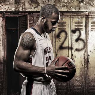 NBA players wallpaper