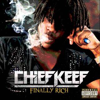 Chief Keef wallpaper