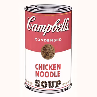 Andy Warhol wallpaper