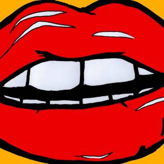 Andy Warhol wallpaper